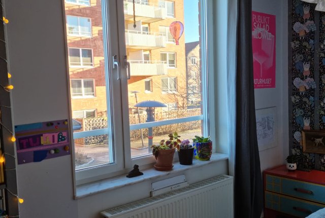 Sedelvägen 46B, Hägersten - bild 8