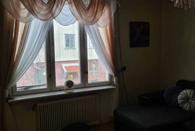 Kustroddaregatan 36, Göteborg - bild 1