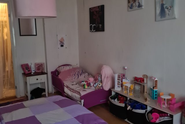 Kustroddaregatan 36, Göteborg - bild 4