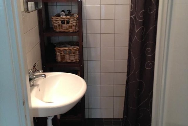 Uppfartsvägen 1, Solna - bild 8