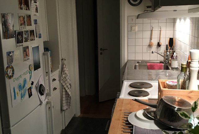 Uppfartsvägen 1, Solna - bild 4