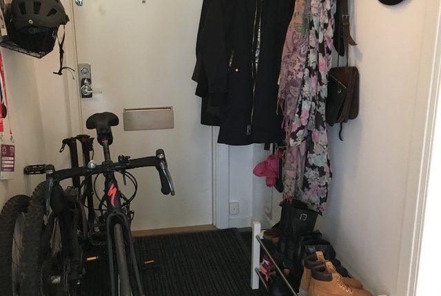 Uppfartsvägen 1, Solna - bild 6