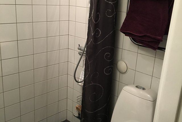 Uppfartsvägen 1, Solna - bild 7