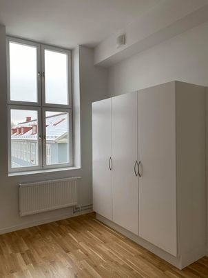 Fjällbo park 17, Göteborg - bild 1