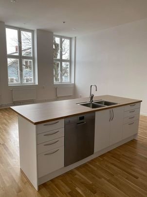 Fjällbo park 17, Göteborg - bild 2