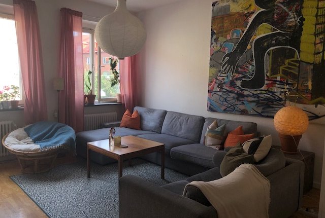 Osbygatan 19, Malmö - bild 2