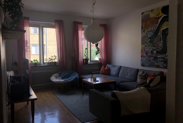 Osbygatan 19, Malmö - bild 5