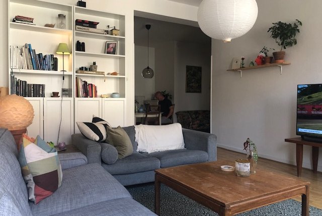 Osbygatan 19, Malmö - bild 1