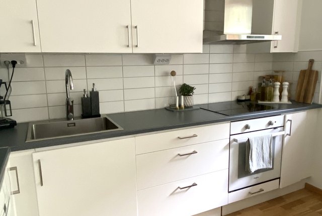Vegagatan 44B, Göteborg - bild 2
