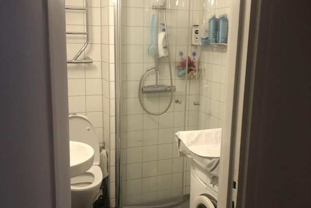 Engelbrektsgatan 34, Göteborg - bild 7