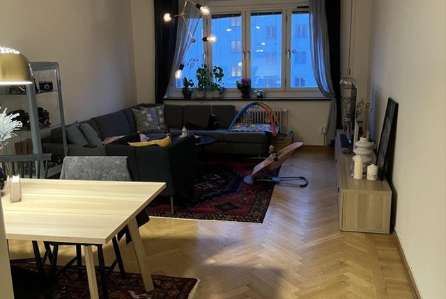 Engelbrektsgatan 34, Göteborg - bild 2