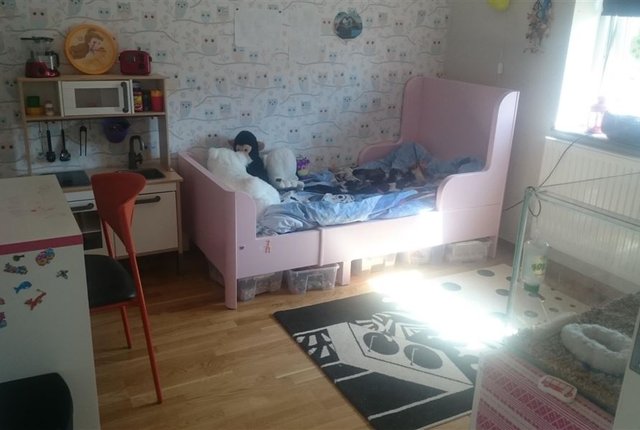 Grönsångarevägen 21, Linghem - bild 3
