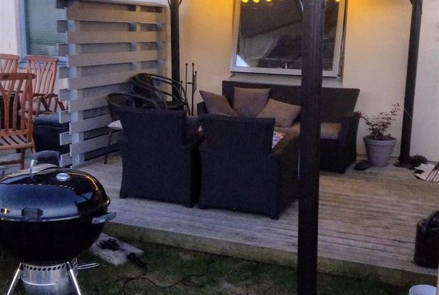 Grönsångarevägen 21, Linghem - bild 1