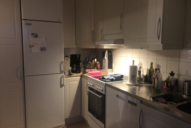 Danmarksgatan 4B, Linköping - bild 2