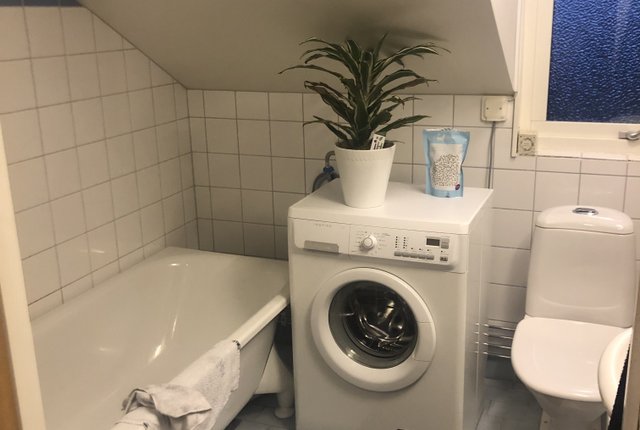 Danmarksgatan 4B, Linköping - bild 1