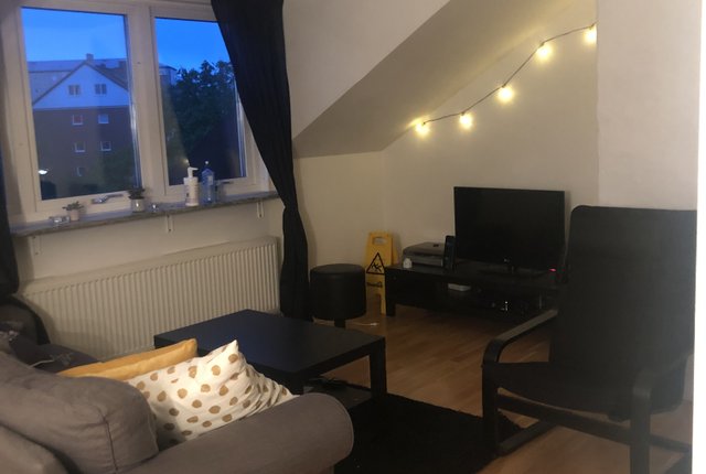 Danmarksgatan 4B, Linköping - bild 3
