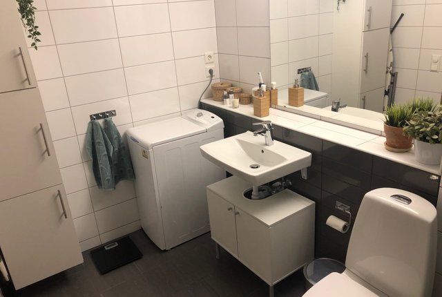 Näverlursgatan 10, Västra Frölunda - bild 2