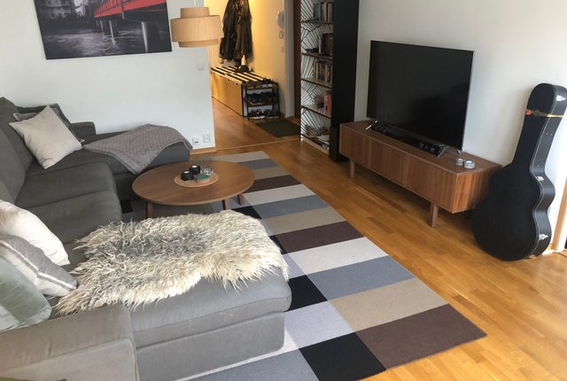 Näverlursgatan 10, Västra Frölunda - bild 1
