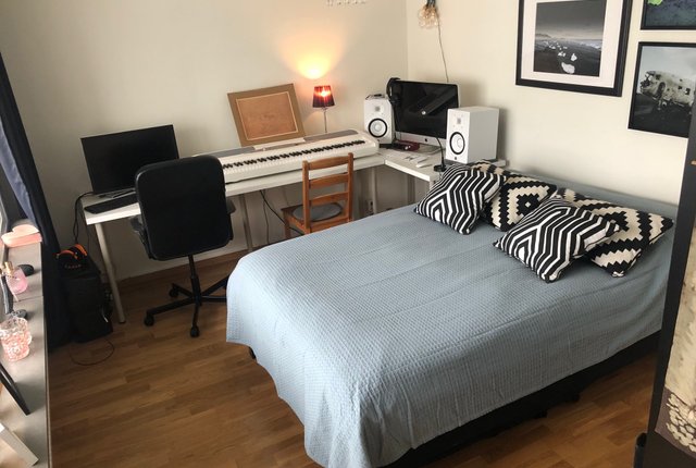 Näverlursgatan 10, Västra Frölunda - bild 7