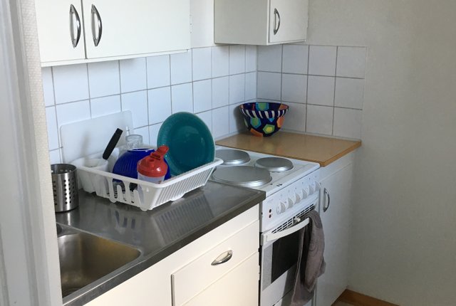 Gropegårdsgatan 1, Göteborg - bild 3