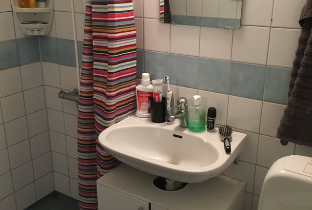 Gropegårdsgatan 1, Göteborg - bild 1