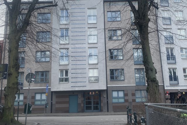 Monbijougatan 3, Malmö - bild 1