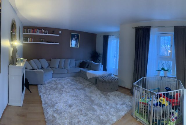 Monbijougatan 3, Malmö - bild 2