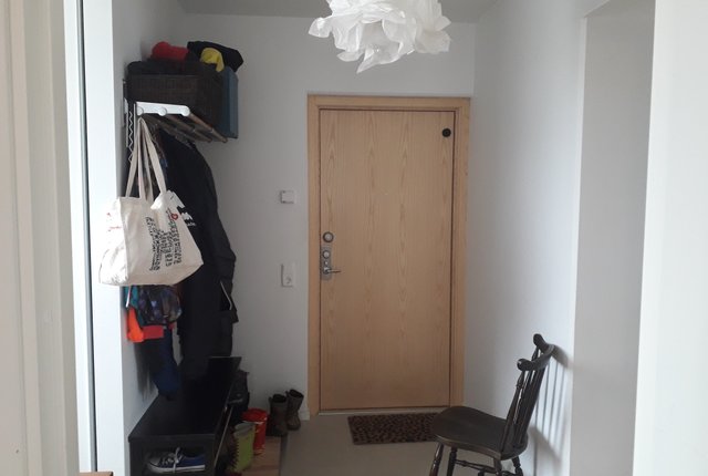 Kalkstensvägen 27, Limhamn - bild 1