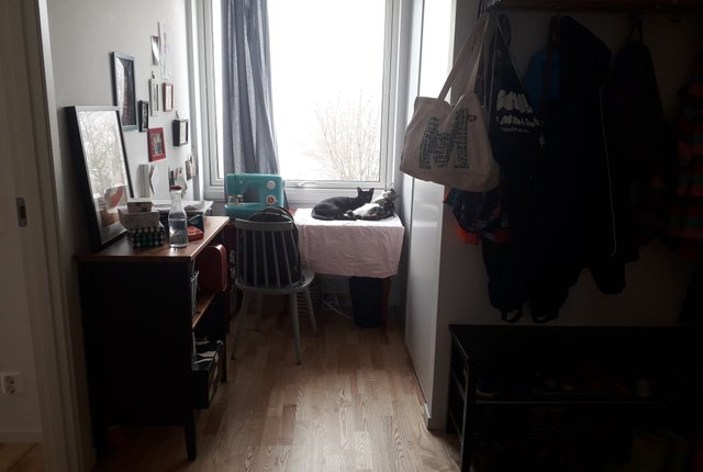 Kalkstensvägen 27, Limhamn - bild 2
