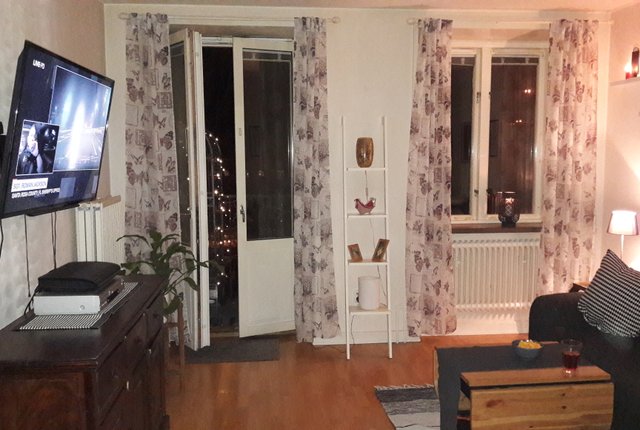 Artistvägen 10, Johanneshov - bild 2