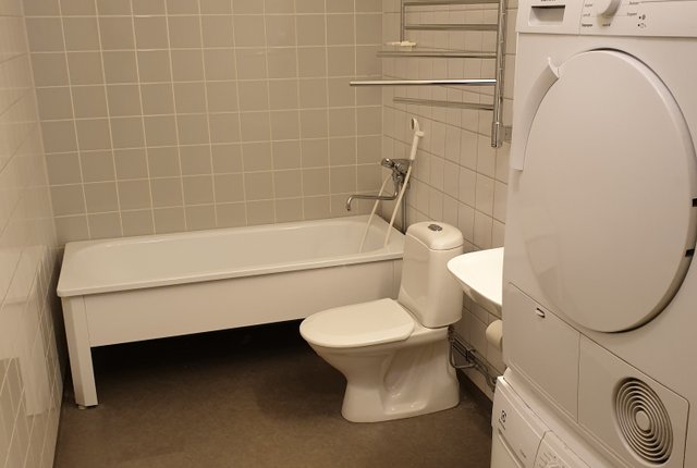 Mikrofonvägen 13, Hägersten - bild 3