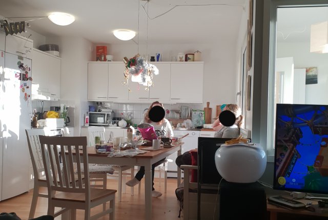 Mikrofonvägen 13, Hägersten - bild 2
