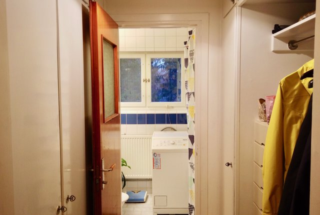 Arkövägen 45, Johanneshov - bild 7
