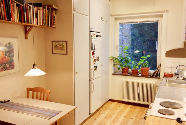 Arkövägen 45, Johanneshov - bild 5