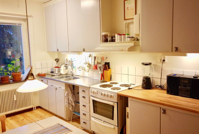 Arkövägen 45, Johanneshov - bild 6