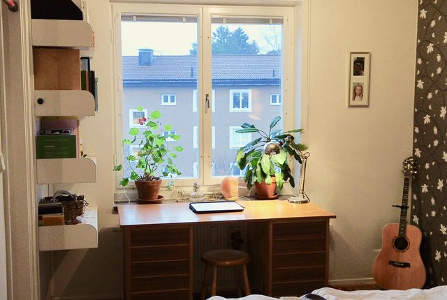 Arkövägen 45, Johanneshov - bild 2