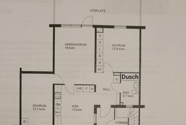 Middagsgatan 90, Linköping - bild 1