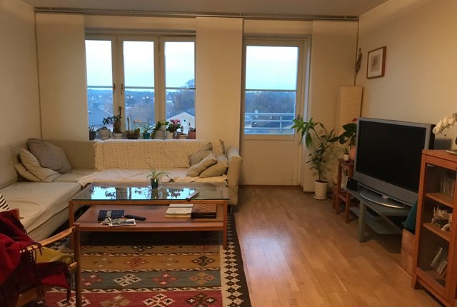 Lindevägen 126, Enskede Gård - bild 1