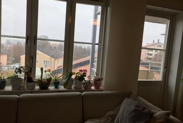 Lindevägen 126, Enskede Gård - bild 2