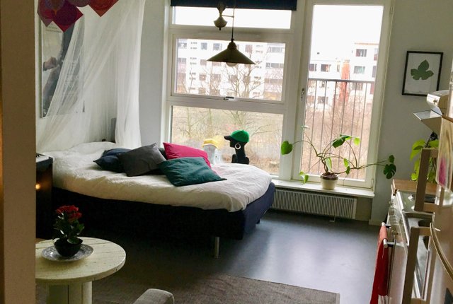 Västra Varvsgatan 24, Malmö - bild 1