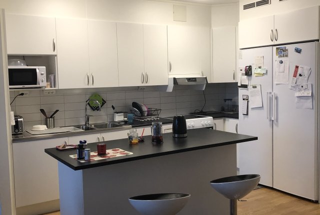 Fyrislundsgatan 31, Uppsala - bild 1
