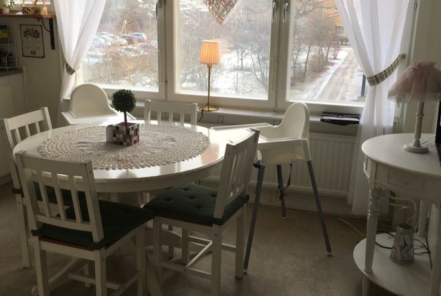 Rönnholmsgränd 28, Skärholmen - bild 3