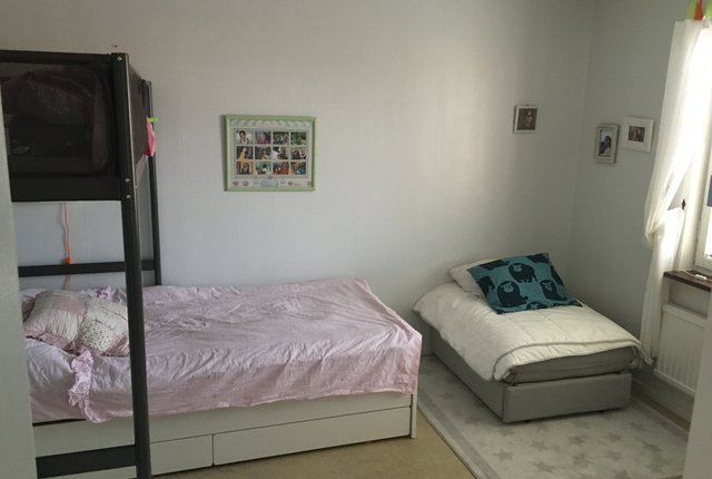 Rönnholmsgränd 28, Skärholmen - bild 1