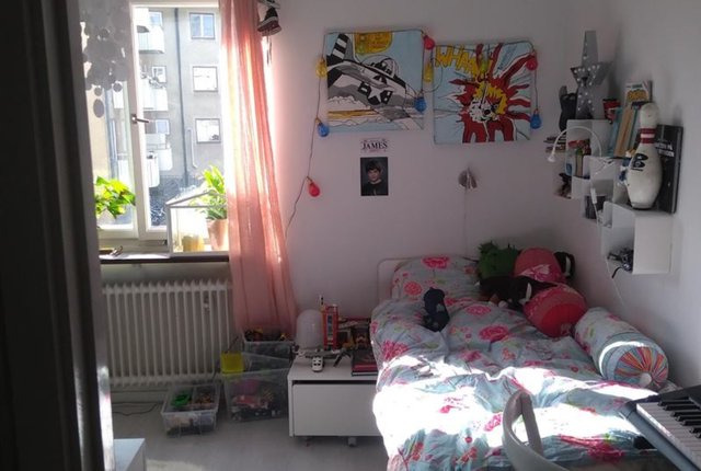 Paternostervägen 71, Johanneshov - bild 6