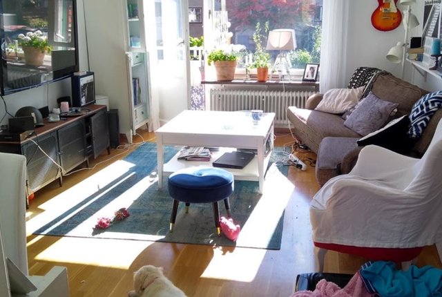 Paternostervägen 71, Johanneshov - bild 1