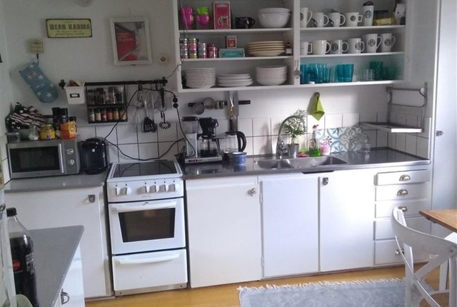 Paternostervägen 71, Johanneshov - bild 3