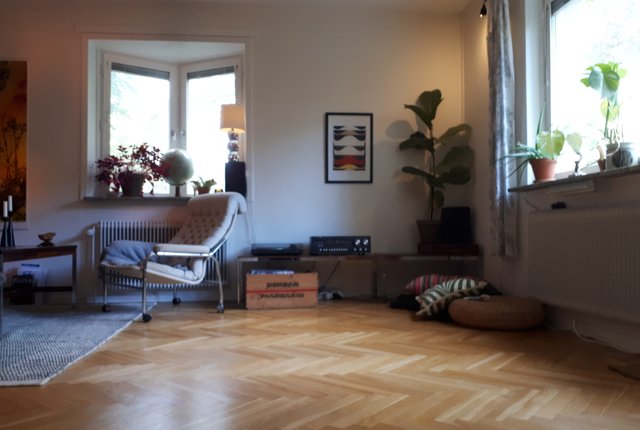 Kabelgatan 27C, Göteborg - bild 2