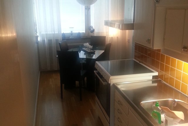 Dalaplan 5B, Malmö - bild 4