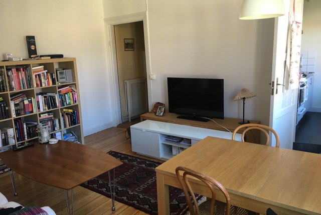 Östra Ågatan 65D, Uppsala - bild 1