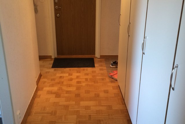 Prologgatan 4, Hisings Backa - bild 2